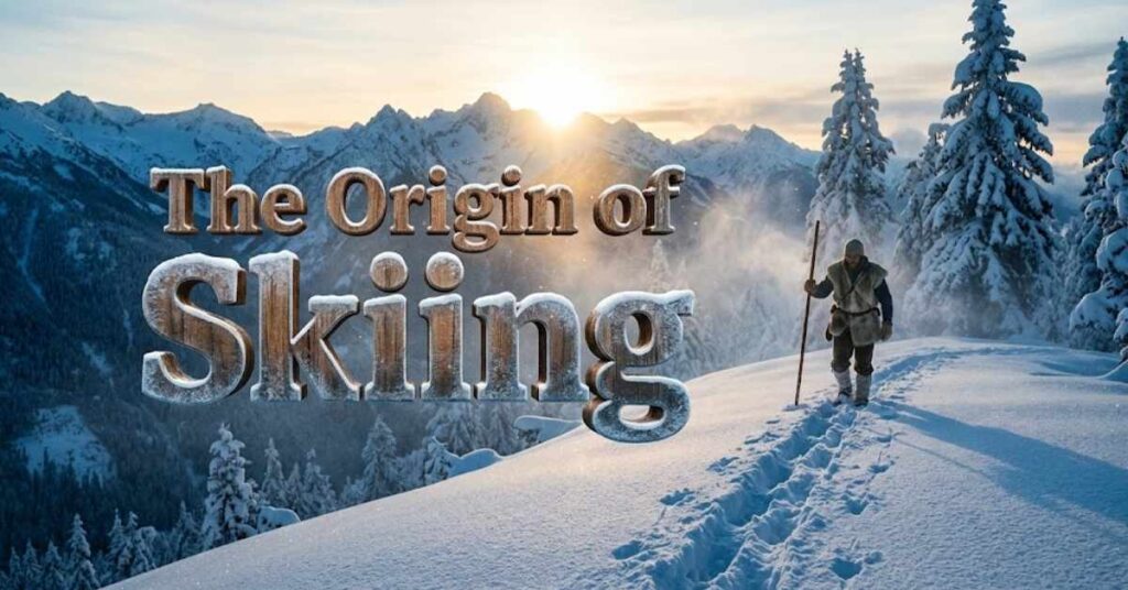 The Origin of Skied