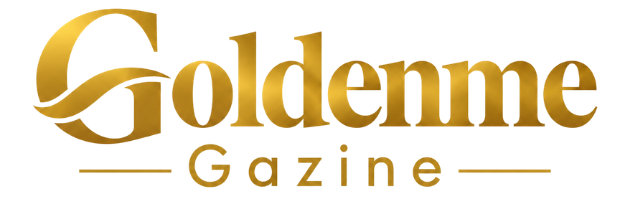 goldenmegazine